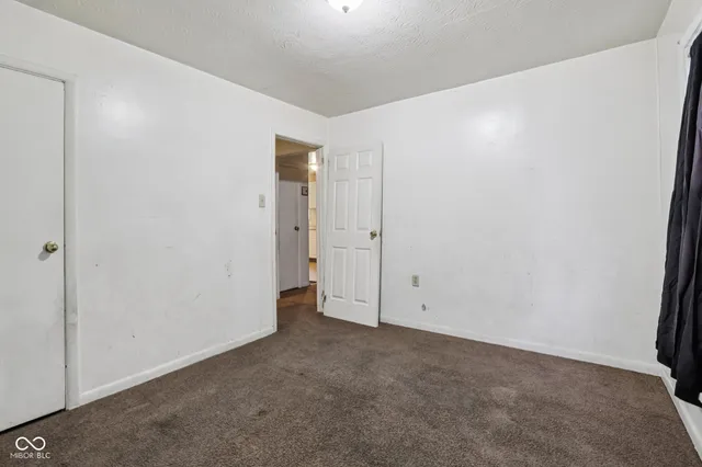 $110,000 | 5341 East 21st Street, Indianapolis, IN 46218