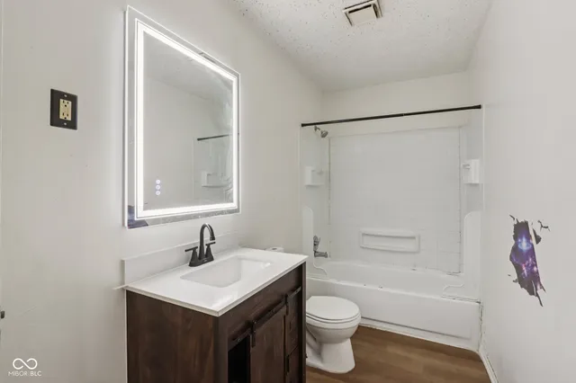 $110,000 | 5341 East 21st Street, Indianapolis, IN 46218