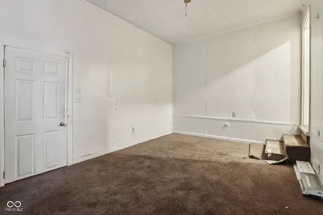 $110,000 | 5341 East 21st Street, Indianapolis, IN 46218