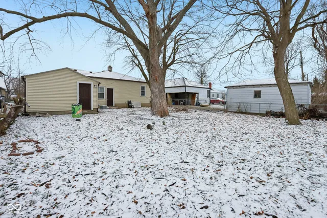 $110,000 | 5341 East 21st Street, Indianapolis, IN 46218