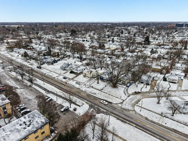 $110,000 | 5341 East 21st Street, Indianapolis, IN 46218
