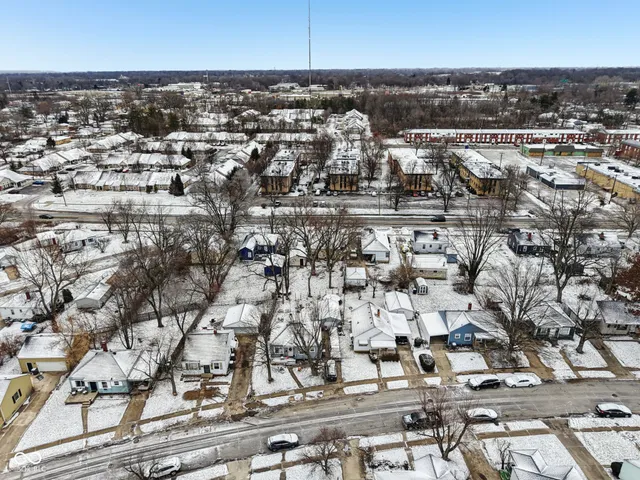 $110,000 | 5341 East 21st Street, Indianapolis, IN 46218