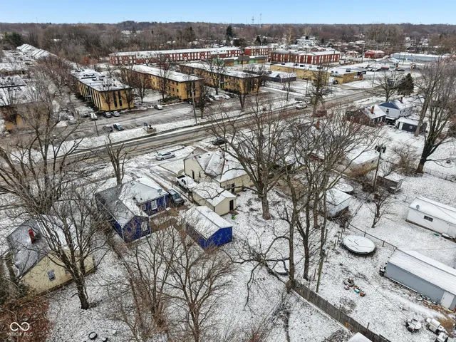 $110,000 | 5341 East 21st Street, Indianapolis, IN 46218