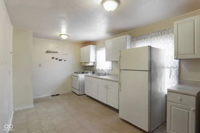 $110,000 | 5341 East 21st Street, Indianapolis, IN 46218