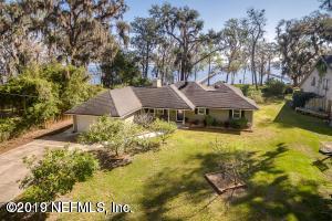 156 North Ridge Drive Fleming Island, FL 32003 - Photo 1 of 59 image