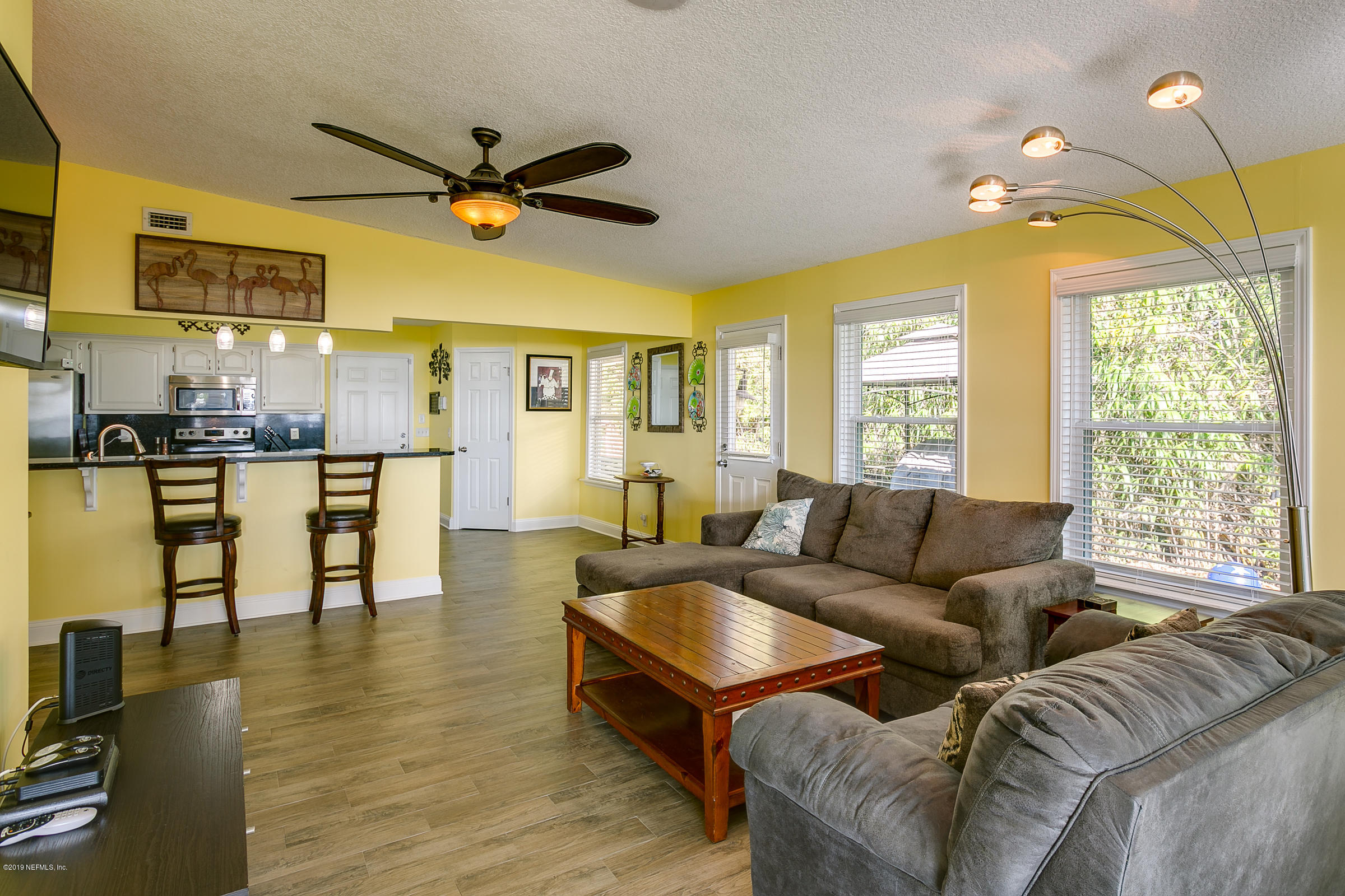 156 North Ridge Drive Fleming Island, FL 32003 - Photo 14 of 59 13 Family Room View 2