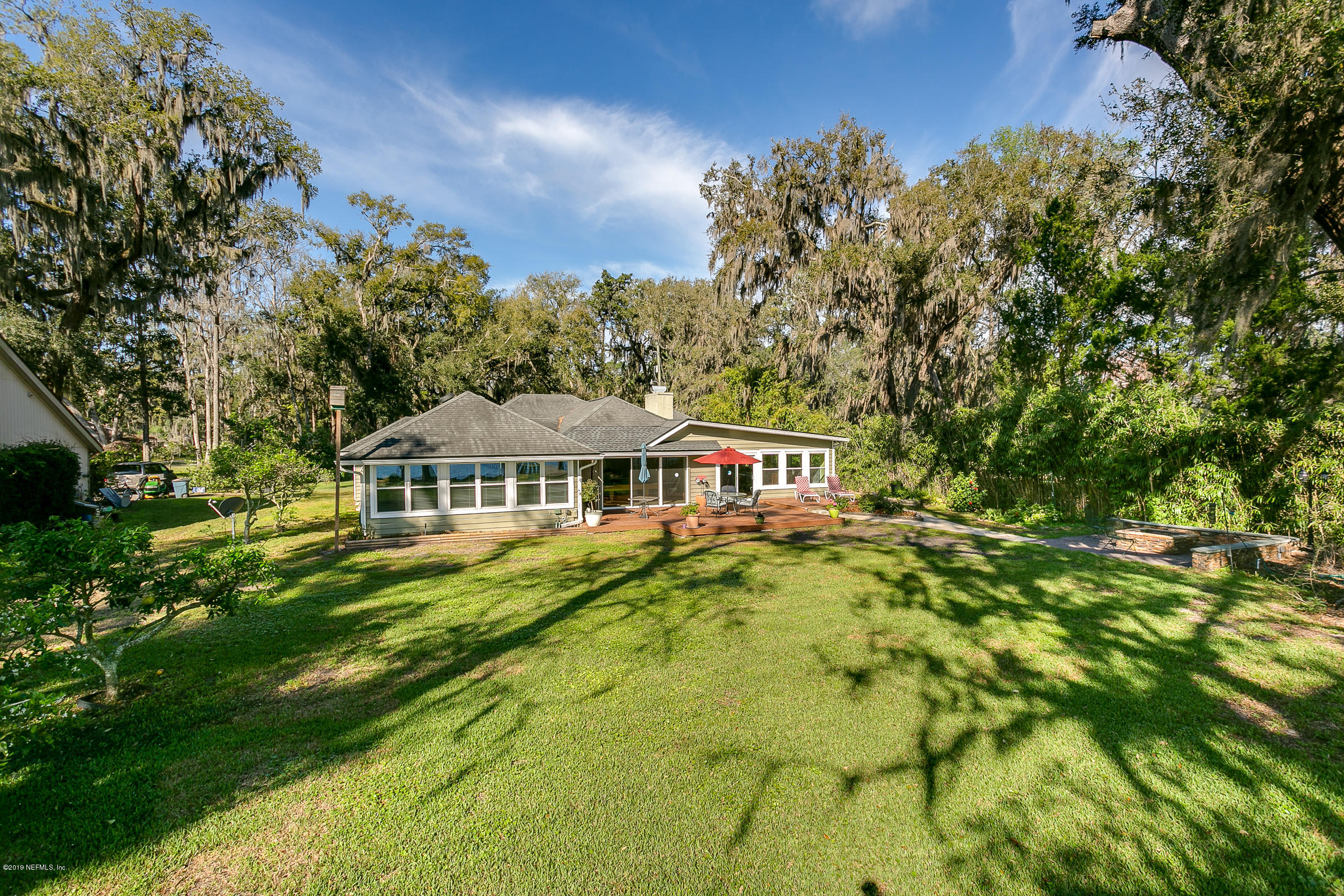 156 North Ridge Drive Fleming Island, FL 32003 - Photo 27 of 59 26 Back Home