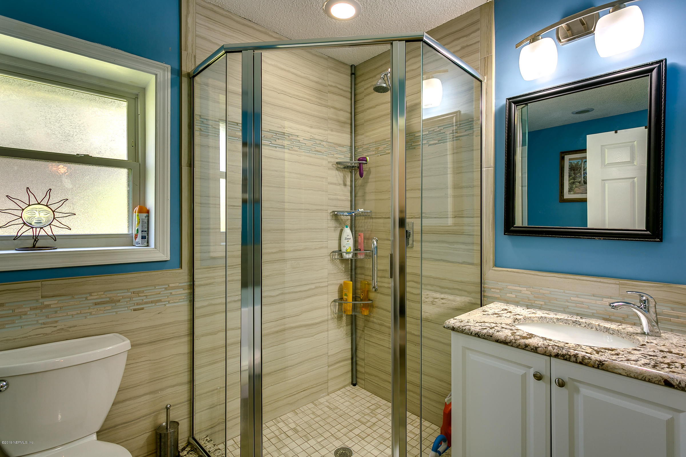 156 North Ridge Drive Fleming Island, FL 32003 - Photo 39 of 59 38 Bathroom 2 View 1