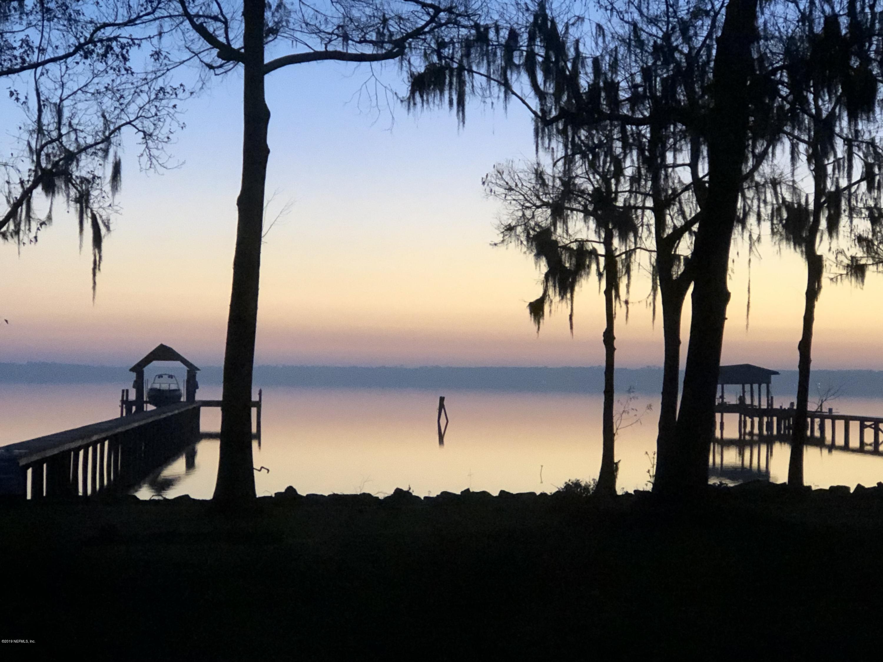 156 North Ridge Drive Fleming Island, FL 32003 - Photo 59 of 59 Sunrise 2