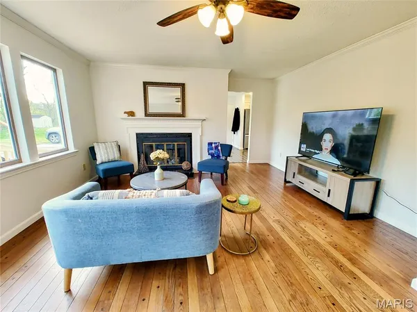 $484,000 | 13140 Greenbough Drive, St. Louis, MO 63146