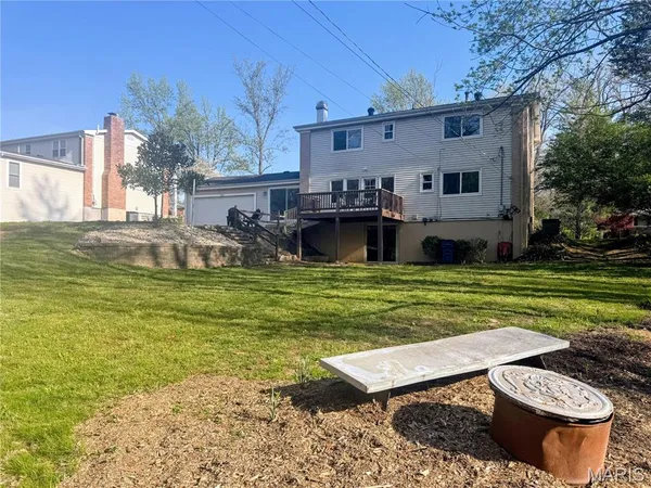$484,000 | 13140 Greenbough Drive, St. Louis, MO 63146