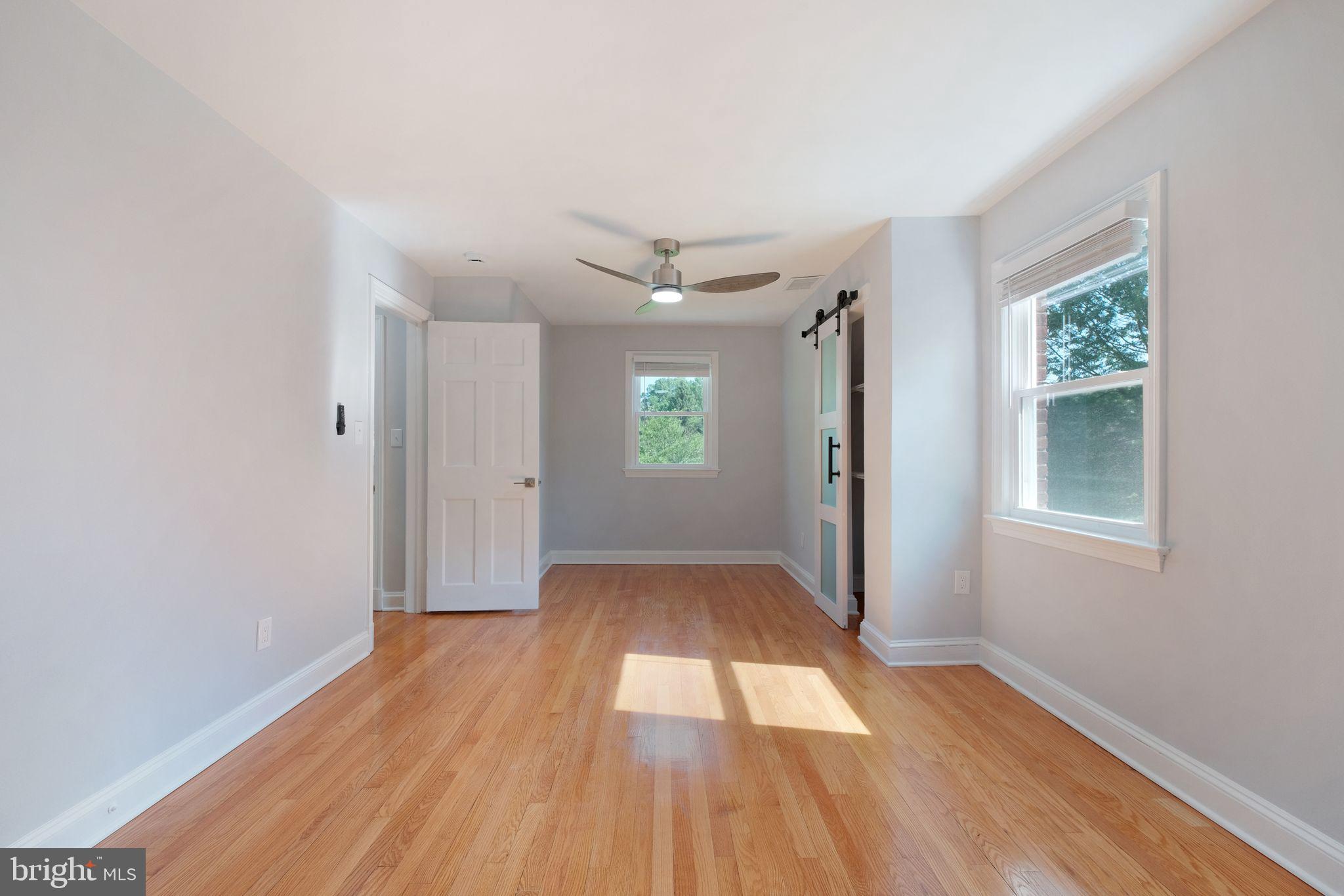4100 Roanoke Road Hyattsville, MD 20782 - Photo 11 of 34 Bedroom