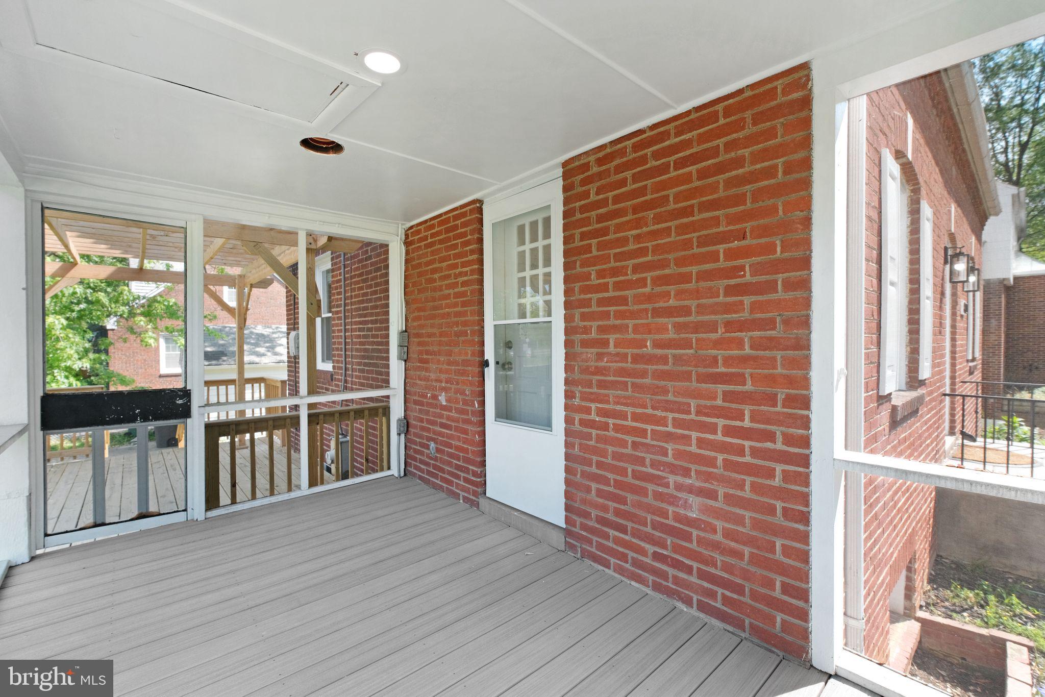 4100 Roanoke Road Hyattsville, MD 20782 - Photo 21 of 34 Gallery Image 21