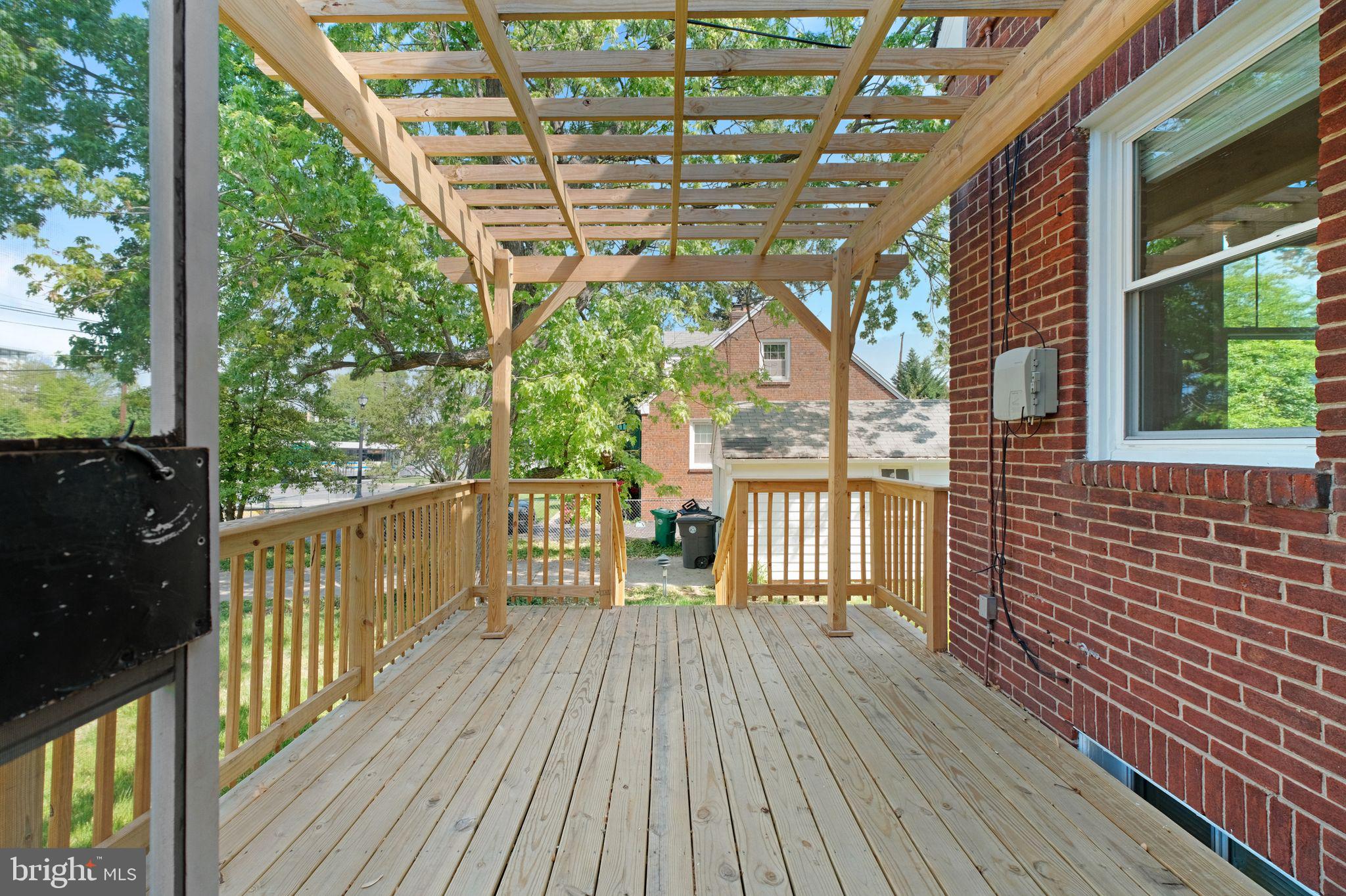4100 Roanoke Road Hyattsville, MD 20782 - Photo 23 of 34 Gallery Image 23