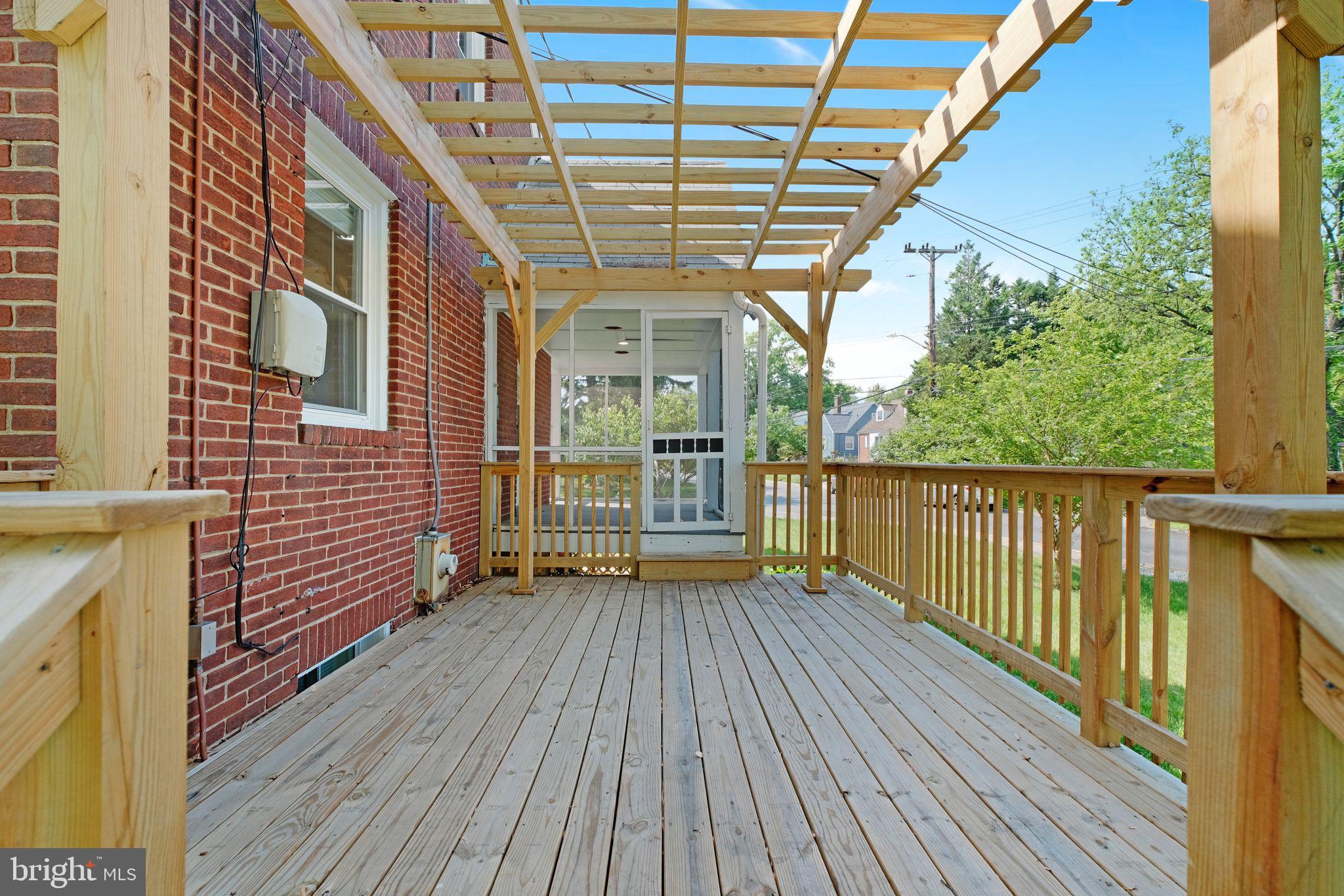 4100 Roanoke Road Hyattsville, MD 20782 - Photo 24 of 34 Gallery Image 24