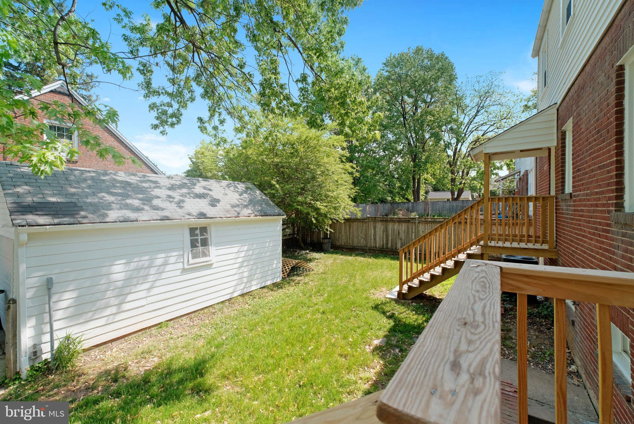 4100 Roanoke Road Hyattsville, MD 20782 - Photo 25 of 34 Gallery Image 25