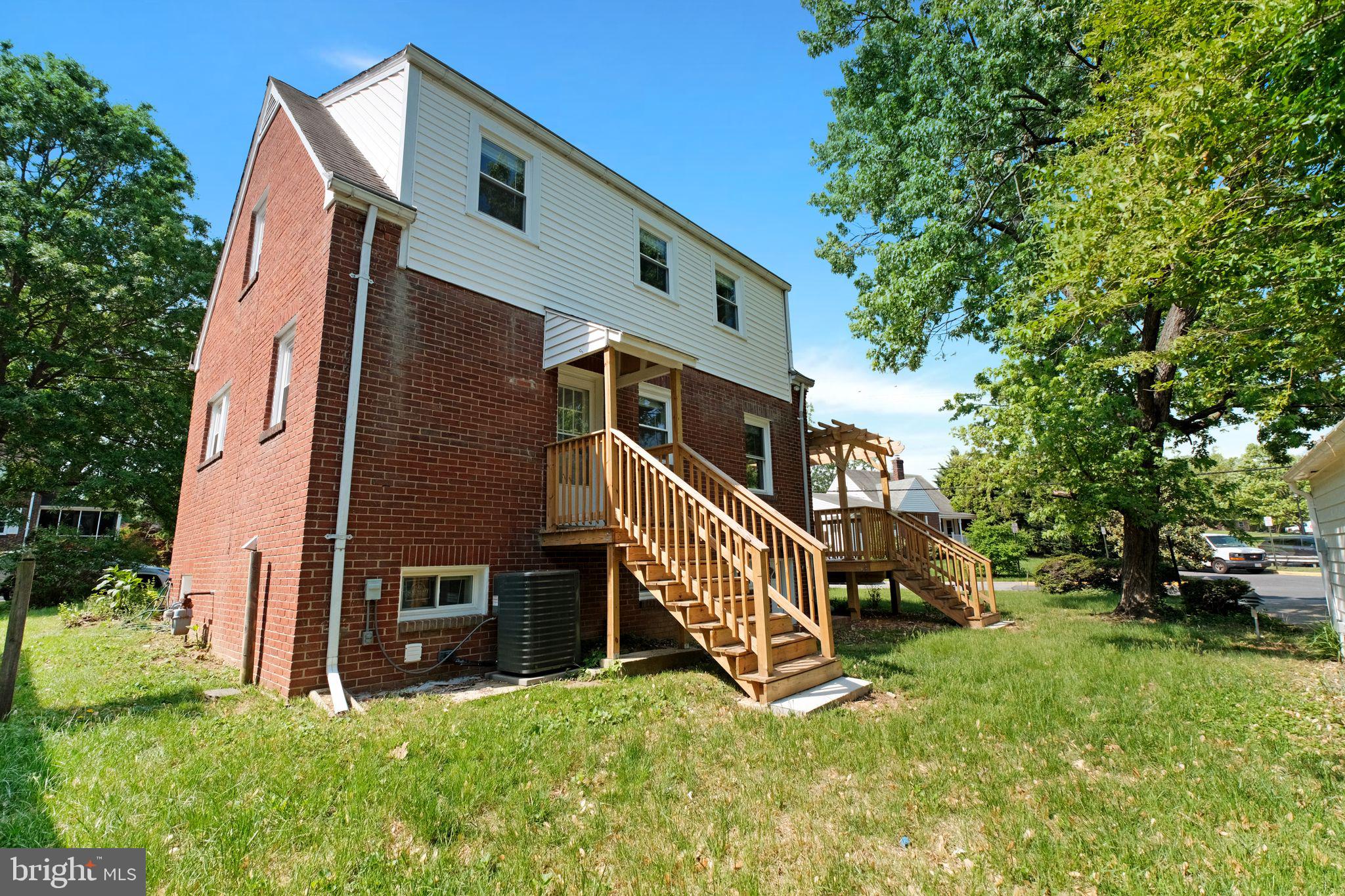 4100 Roanoke Road Hyattsville, MD 20782 - Photo 26 of 34 Gallery Image 26