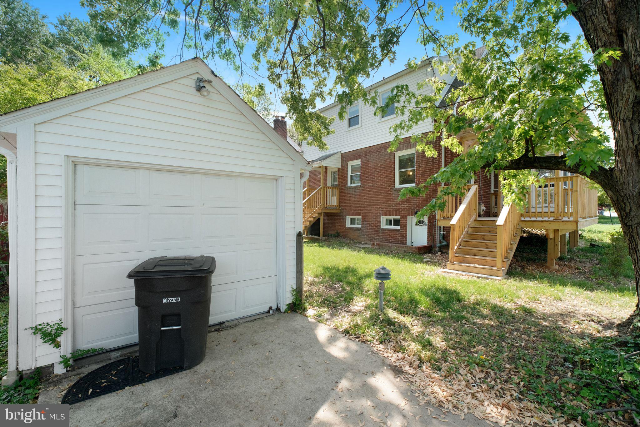 4100 Roanoke Road Hyattsville, MD 20782 - Photo 28 of 34 Gallery Image 28