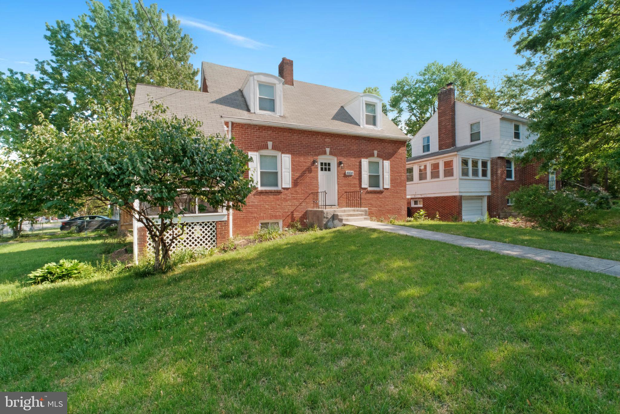 4100 Roanoke Road Hyattsville, MD 20782 - Photo 29 of 34 Gallery Image 29