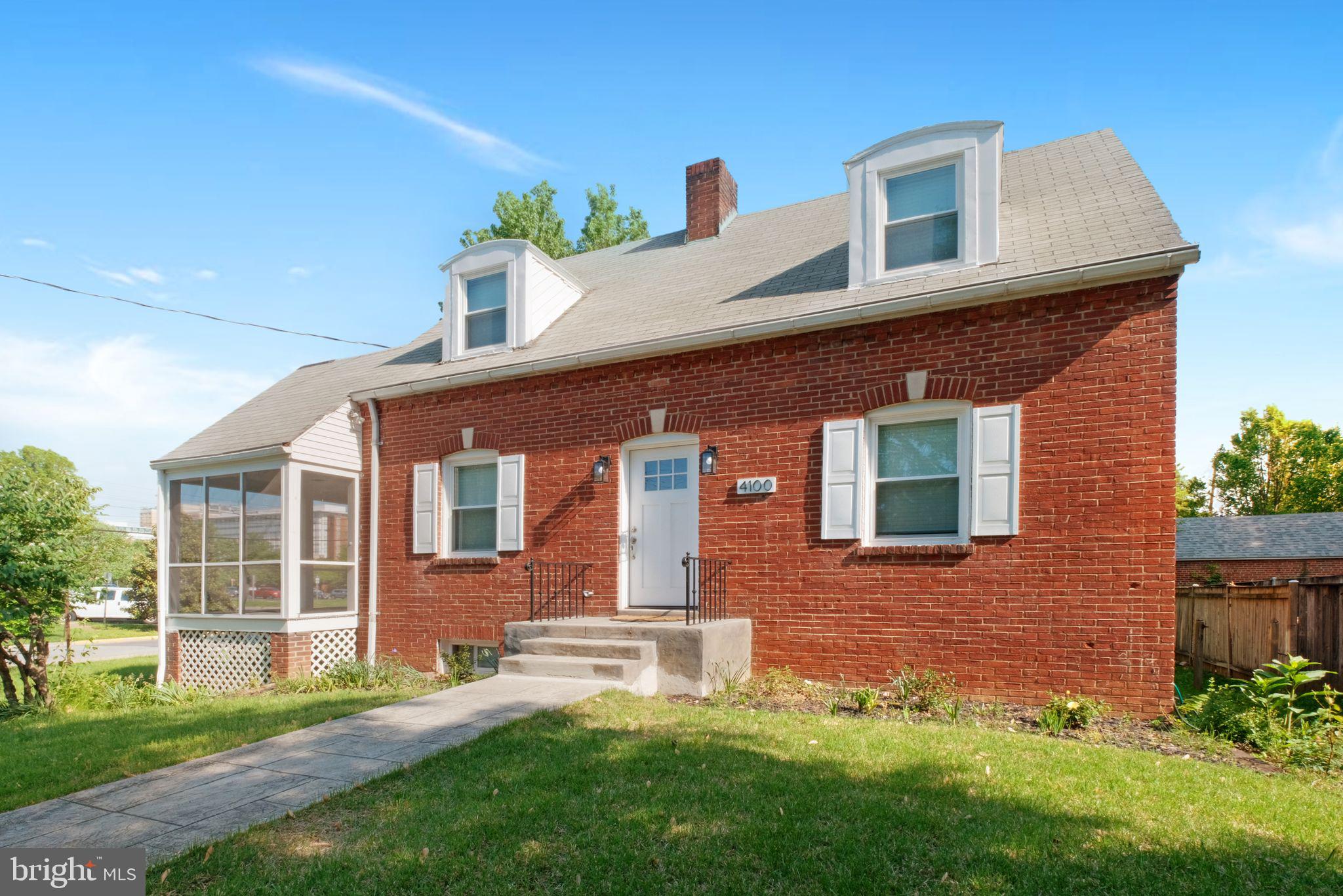 4100 Roanoke Road Hyattsville, MD 20782 - Photo 30 of 34 Gallery Image 30
