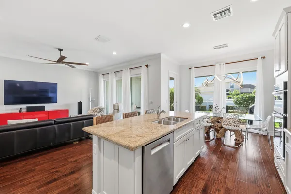 $1,124,000 | 1358 Community Drive, Jupiter, FL 33458