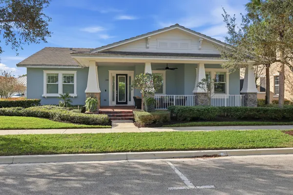 $1,124,000 | 1358 Community Drive, Jupiter, FL 33458
