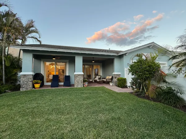 $1,124,000 | 1358 Community Drive, Jupiter, FL 33458