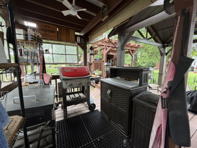 2795 East 28th Road Marseilles, IL 61341 - Photo 29 of 91