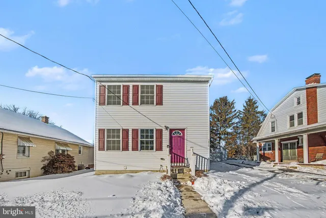 $275,000 | 3810 Centerfield Road, Harrisburg, PA 17109