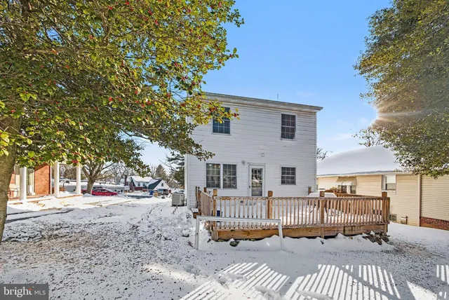 $275,000 | 3810 Centerfield Road, Harrisburg, PA 17109