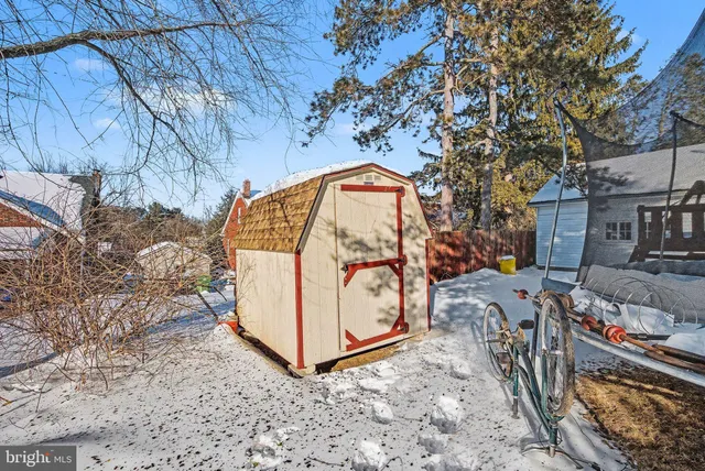 $275,000 | 3810 Centerfield Road, Harrisburg, PA 17109