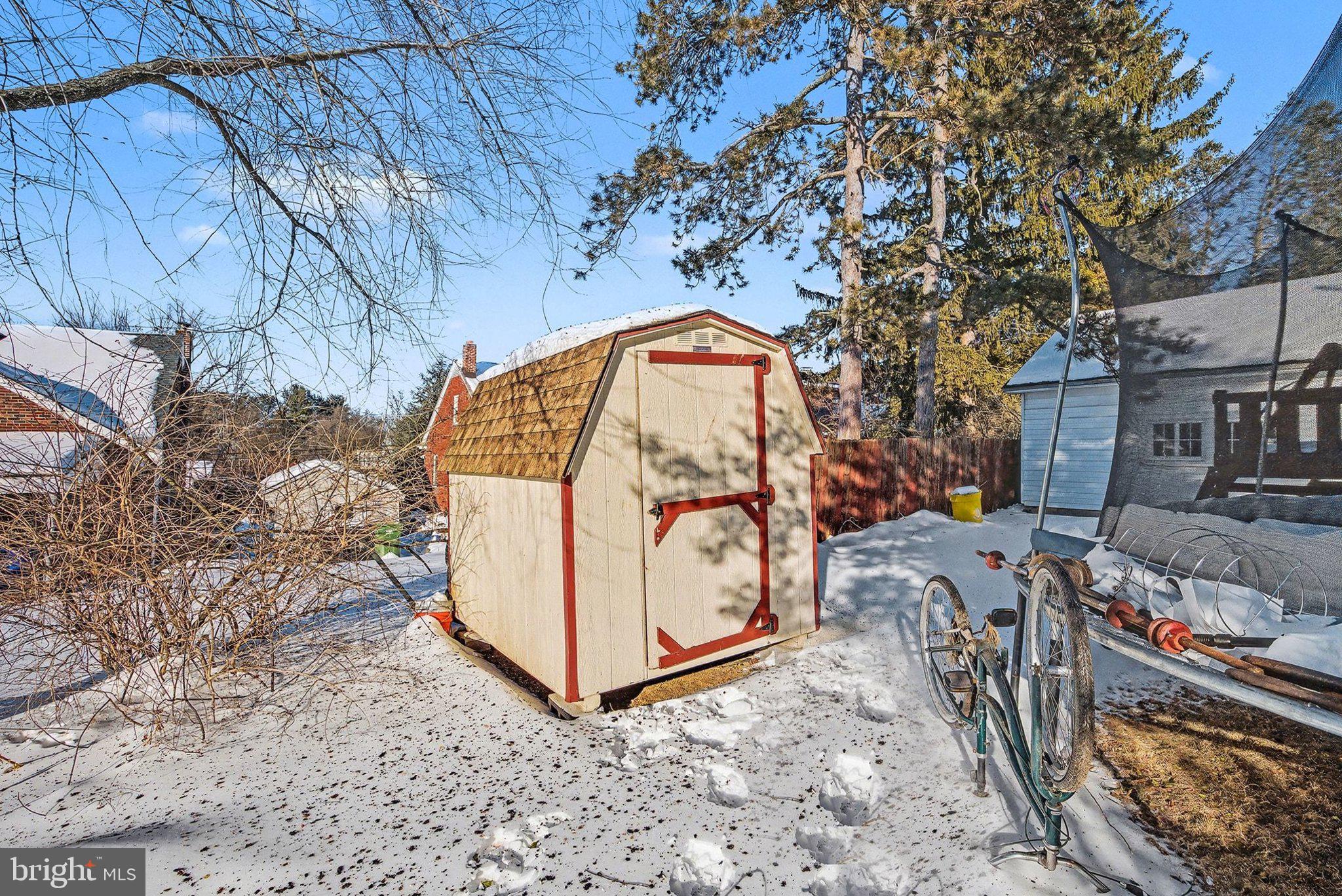 3810 Centerfield Road Harrisburg, PA 17109 - Photo 24 of 30