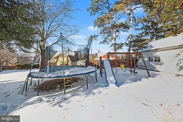 $275,000 | 3810 Centerfield Road, Harrisburg, PA 17109