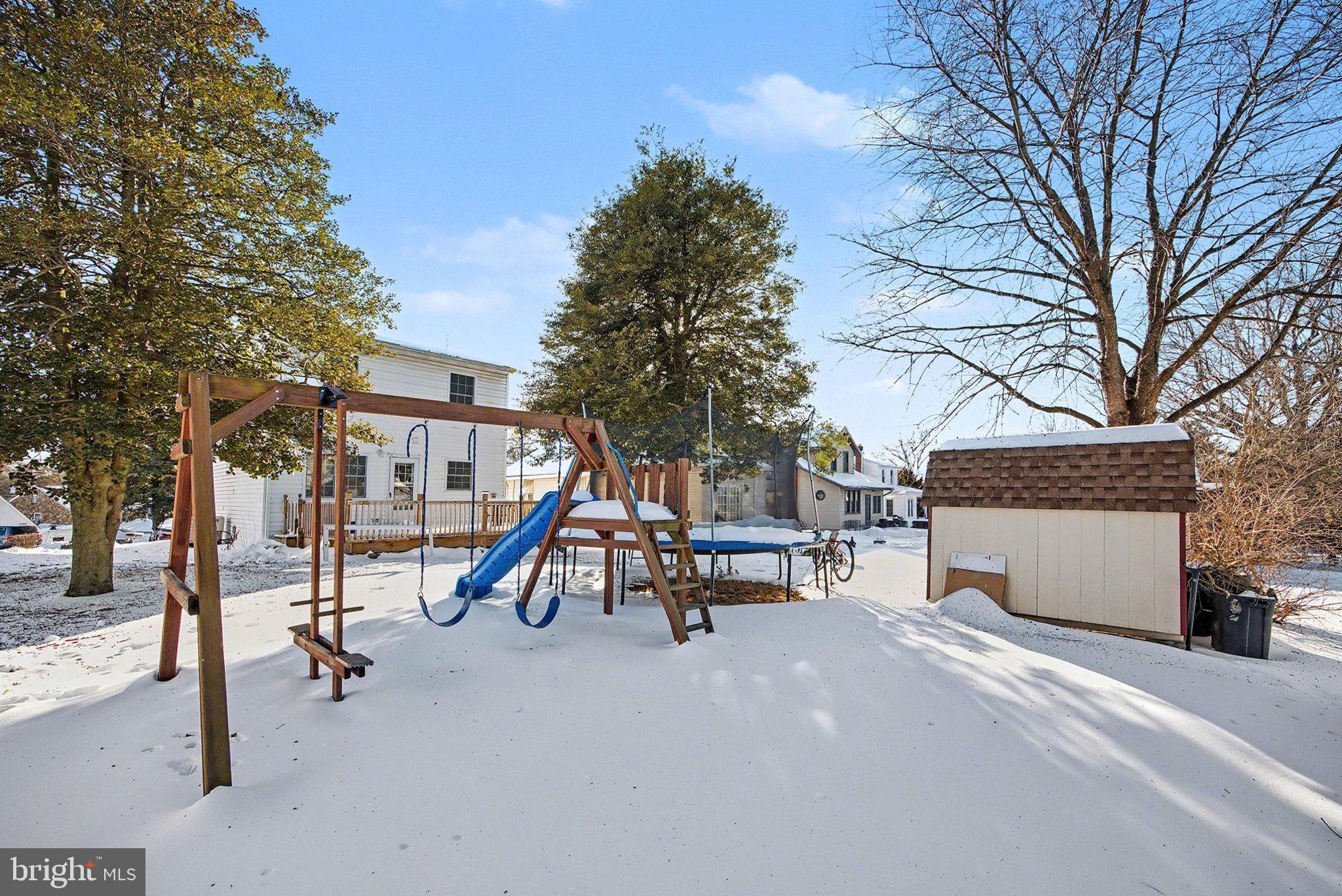 3810 Centerfield Road Harrisburg, PA 17109 - Photo 26 of 30