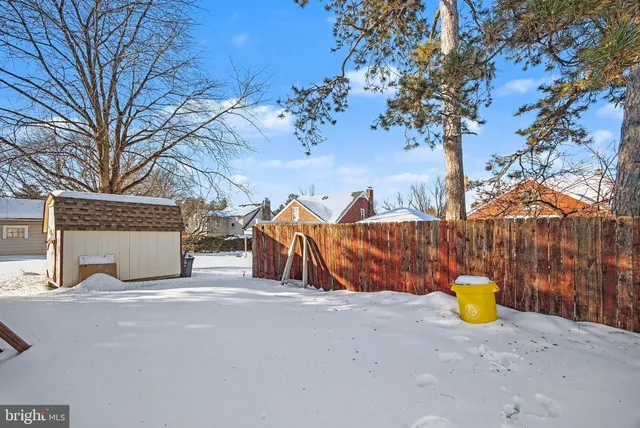 $275,000 | 3810 Centerfield Road, Harrisburg, PA 17109