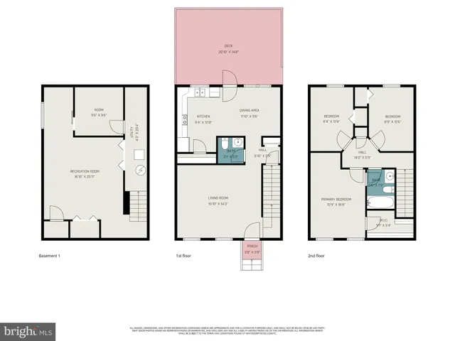 $275,000 | 3810 Centerfield Road, Harrisburg, PA 17109