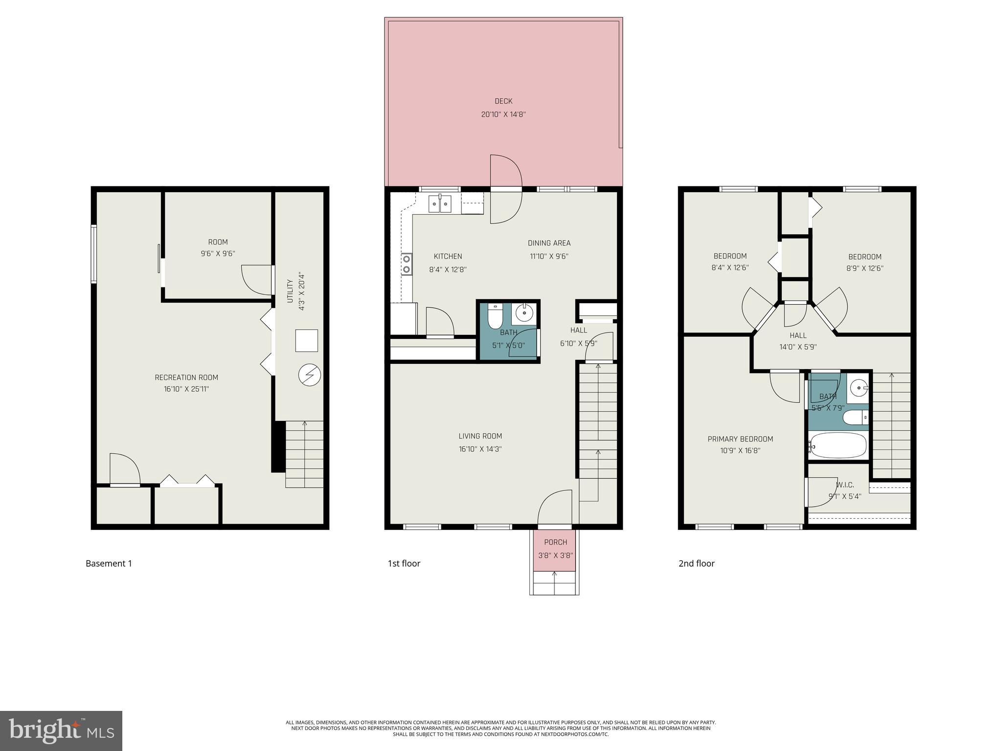 3810 Centerfield Road Harrisburg, PA 17109 - Photo 5 of 30