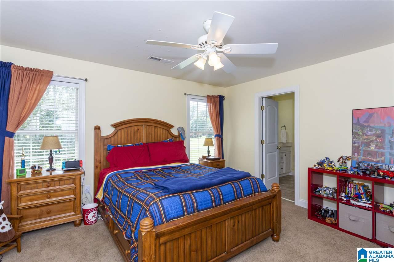 7167 Morris Circle McCalla, AL 35111 - Photo 40 of 50