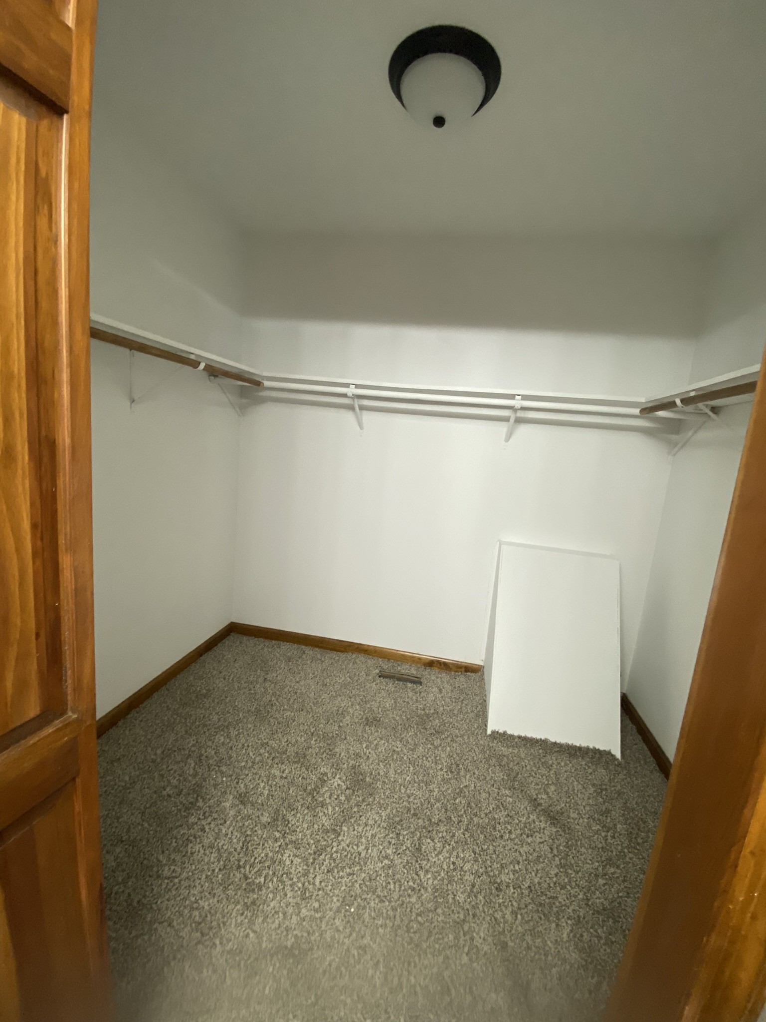 1239 Caney Branch Road Morrison, TN 37357 - Photo 12 of 19 a view of an empty room
