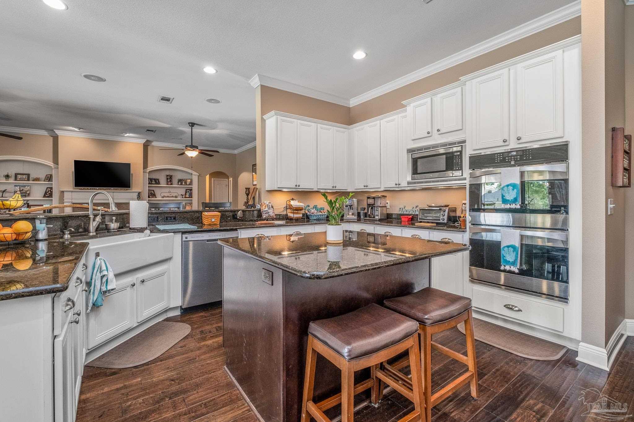 6007 Augustine Drive Pace, FL 32571 - Photo 12 of 39