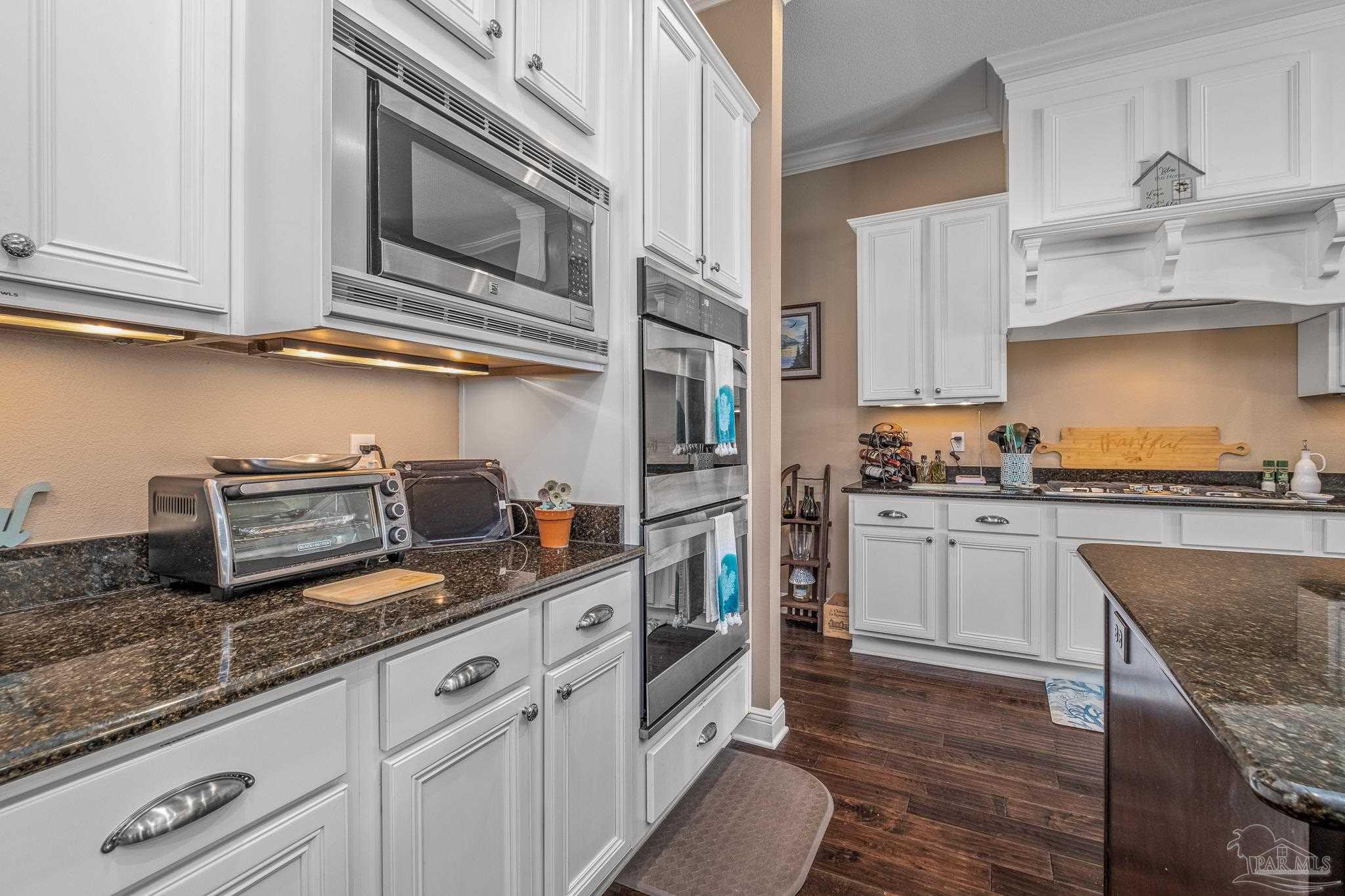 6007 Augustine Drive Pace, FL 32571 - Photo 13 of 39