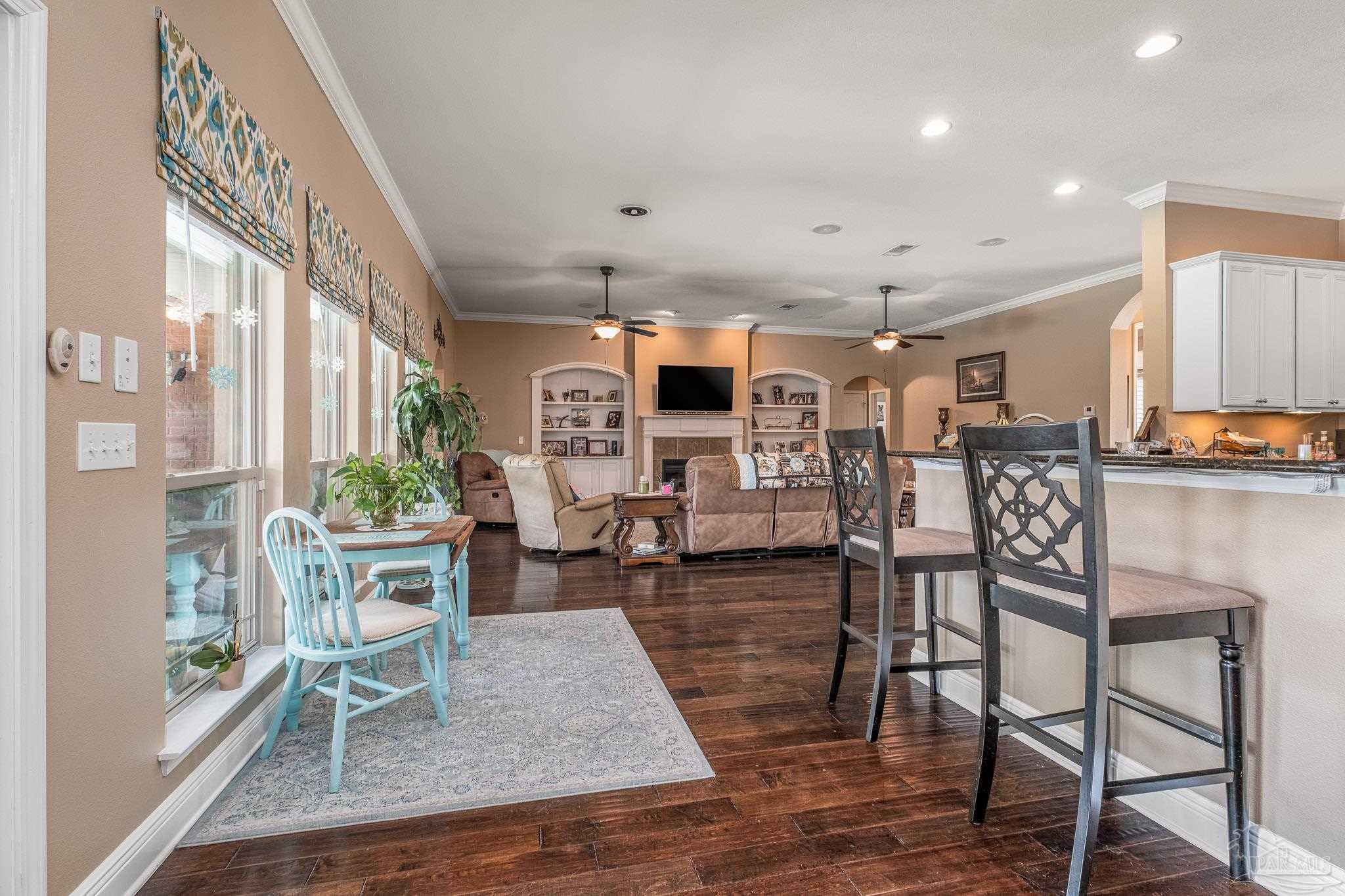 6007 Augustine Drive Pace, FL 32571 - Photo 14 of 39