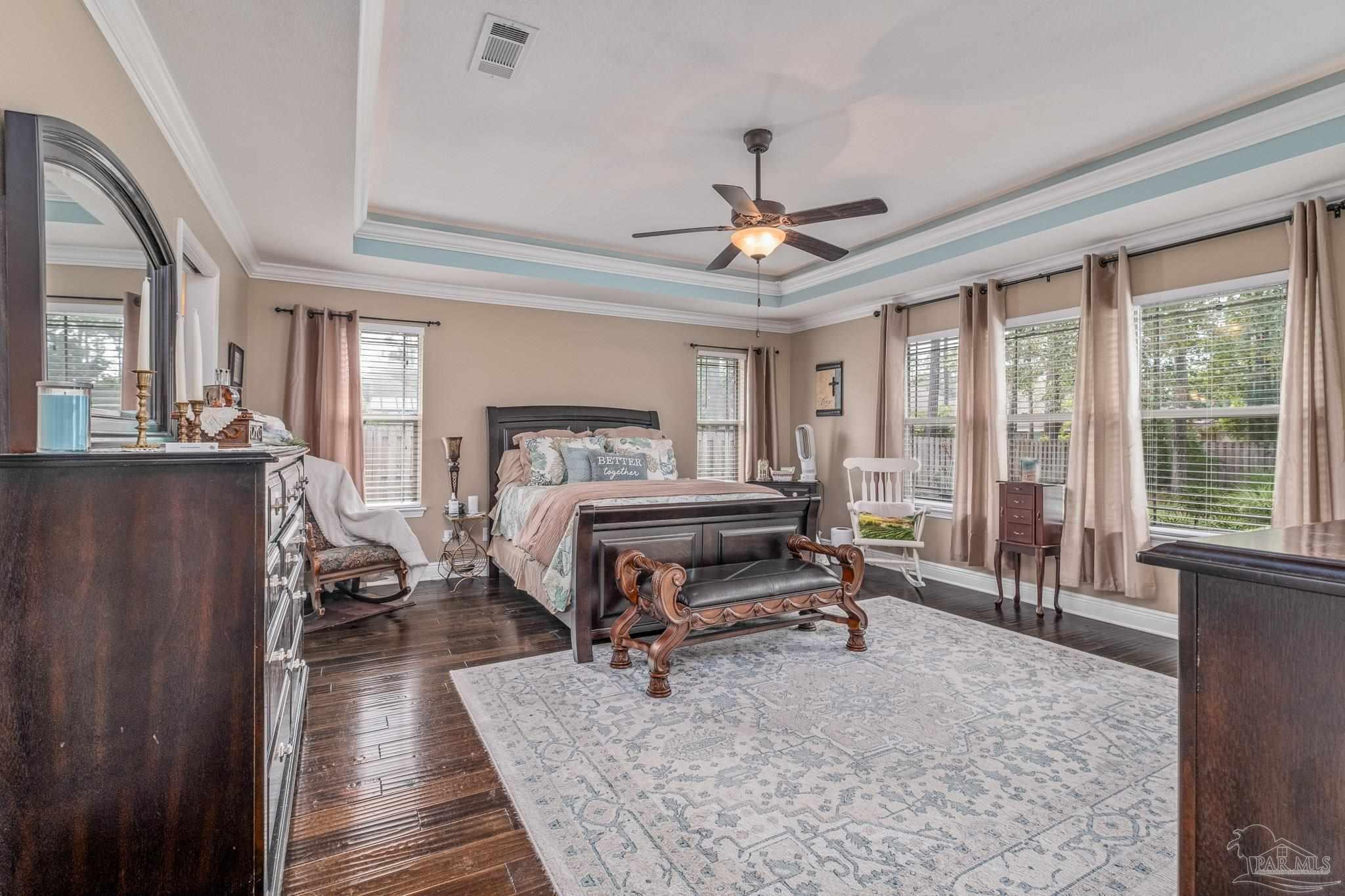 6007 Augustine Drive Pace, FL 32571 - Photo 16 of 39