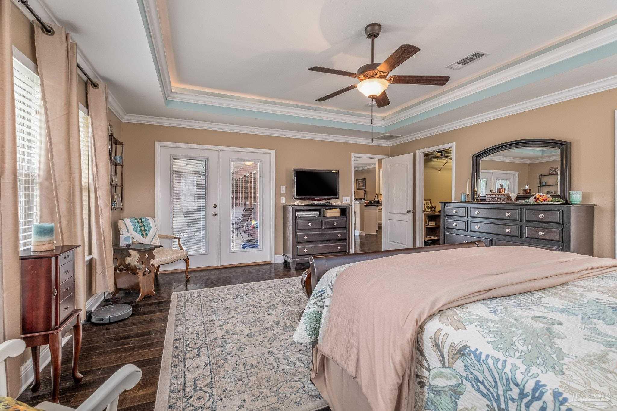 6007 Augustine Drive Pace, FL 32571 - Photo 17 of 39