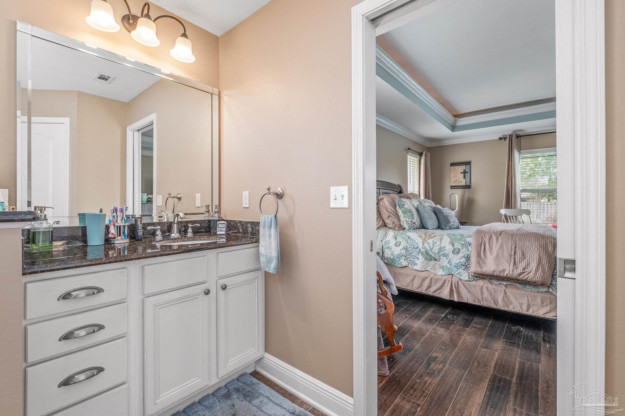 6007 Augustine Drive Pace, FL 32571 - Photo 20 of 39