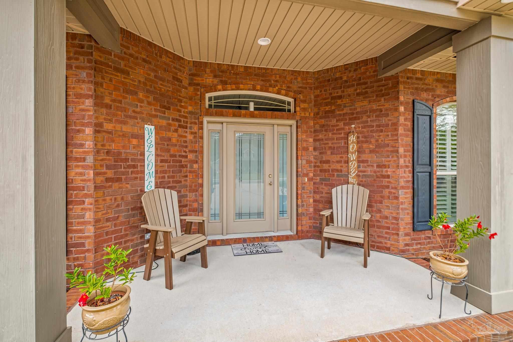 6007 Augustine Drive Pace, FL 32571 - Photo 2 of 39