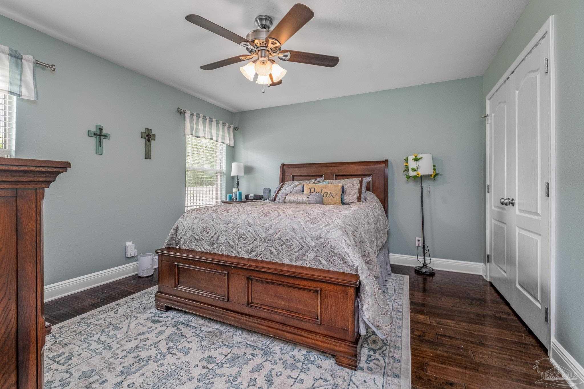 6007 Augustine Drive Pace, FL 32571 - Photo 23 of 39