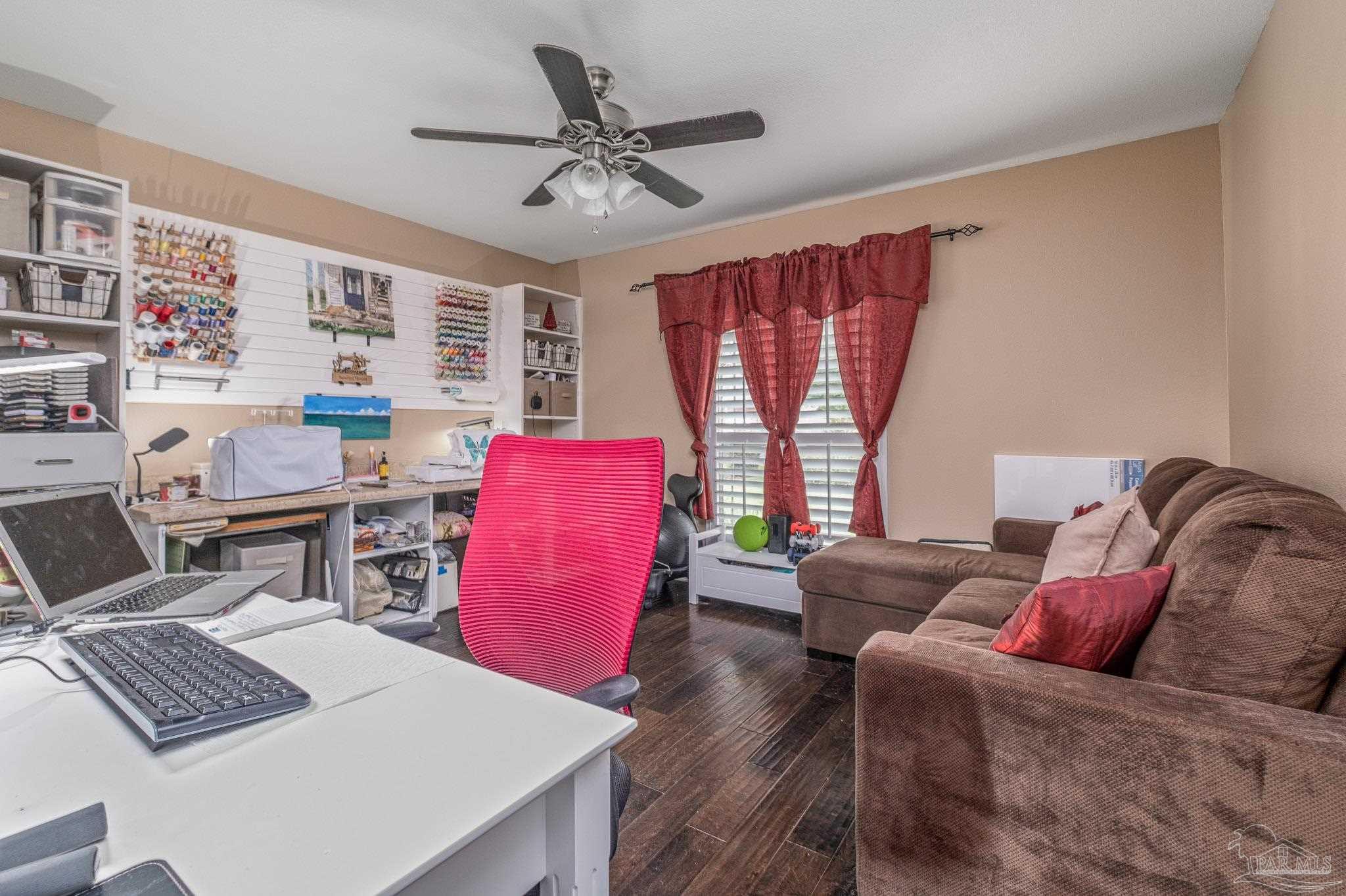 6007 Augustine Drive Pace, FL 32571 - Photo 26 of 39