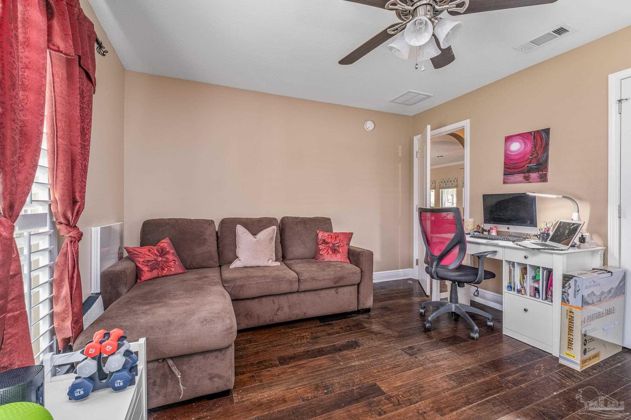 6007 Augustine Drive Pace, FL 32571 - Photo 27 of 39