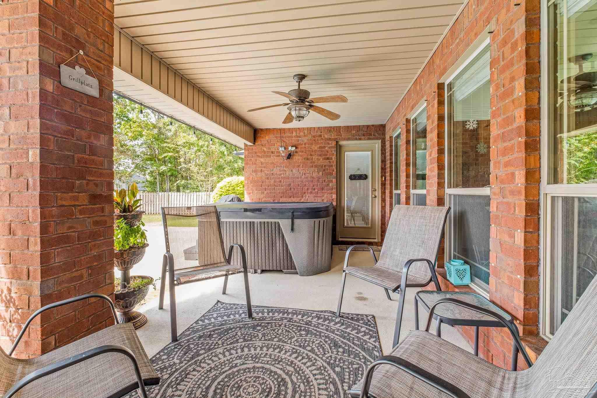 6007 Augustine Drive Pace, FL 32571 - Photo 33 of 39